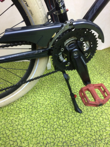GTマウンテンバイク ランドナー シクロクロス グラベル ツーリングバイクをお探しの方へ