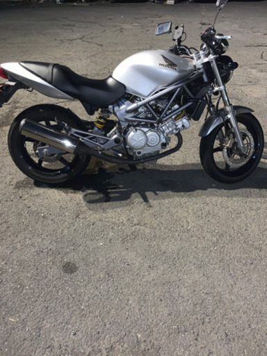 ホンダ　VTR250フルノーマル