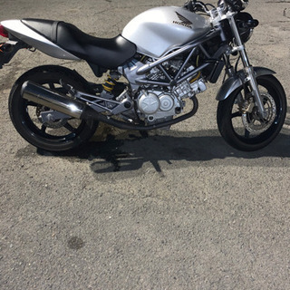 ホンダ　VTR250フルノーマル　