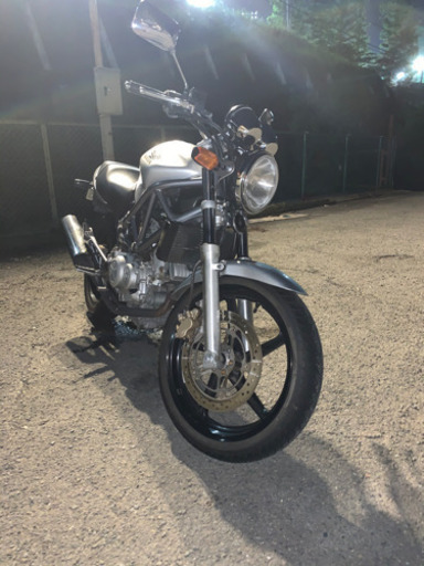 ホンダ　VTR250フルノーマル　
