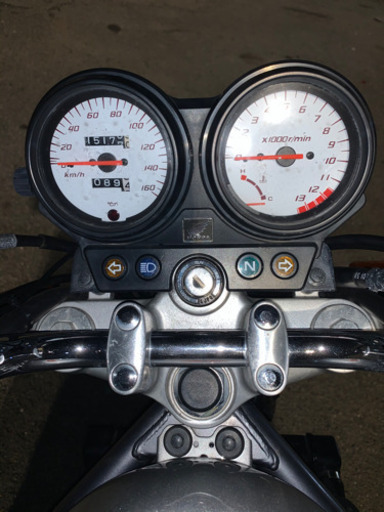 ホンダ　VTR250フルノーマル　