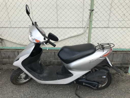 ホンダ　Dio 原付　松原市