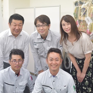 経験者は月収60万円以上可！【通信工事スタッフ】の画像