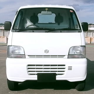 ■ 実走行 ３１０００ km ■とても程度良い軽トラック入庫致し...