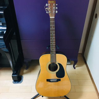 Yamaki アコースティックギター