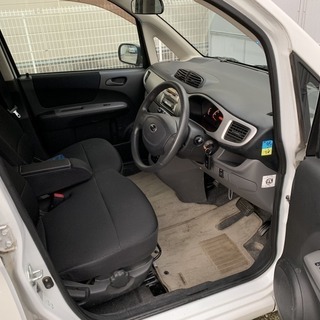 仙台☆H19ステラカスタムR☆2WD☆車検R2.3迄☆一部難ありですが通常走行OK！の画像
