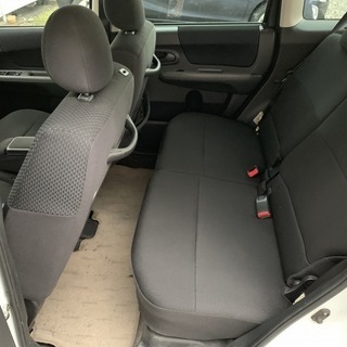 仙台☆H19ステラカスタムR☆2WD☆車検R2.3迄☆一部難ありですが通常走行OK！の画像