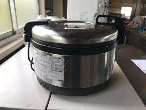 業務用　IH炊飯器ジャー　値下げしました