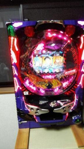 パチンコ台CRエヴァンゲリオン〜使徒、再び
