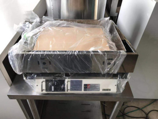 TB電機おでん鍋