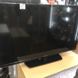 安心の6ヶ月保証つき【トレジャーファクトリー入間店】SHARPの32インチ液晶テレビのご紹介！ 安心の6ヶ月保証つき【トレジャーファクトリー入間店】SHARPの32