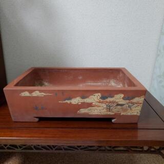 盆栽鉢　40センチ