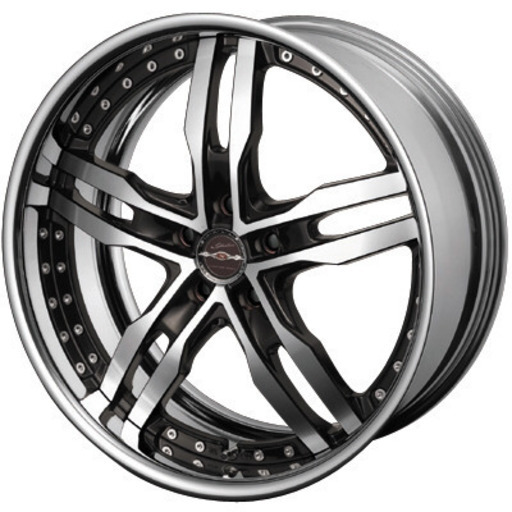 KYOHO シャレン XF-55 4本