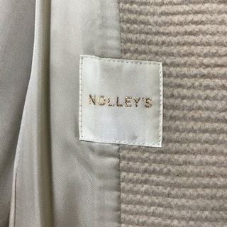 コート NOLLEY'S の画像