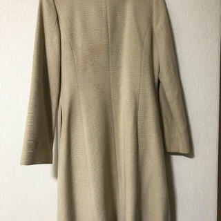 コート NOLLEY'S の画像