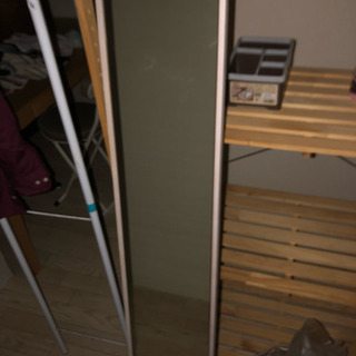 姿見