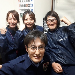 激短1日のみ！11/2(土)某企業のお祭り　ご案内スタッフ！日給...