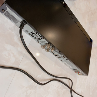 東芝HDD &ブルーレイディスクレコーダー ⚠️ジャンク⚠️の画像