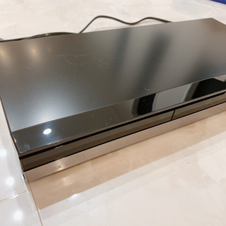 東芝HDD &ブルーレイディスクレコーダー ⚠️ジャンク⚠️