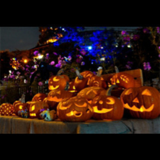 ハロウィンパーティ