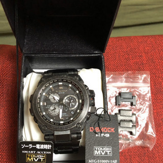MTG-S1000V-1AJF  