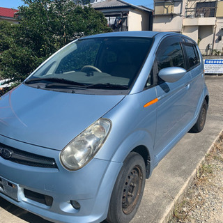 業者価格！　軽自動車　スバル　R2 
