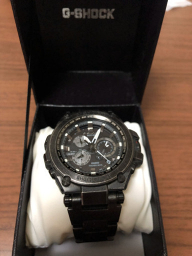 MTG-S1000V-1AJF  