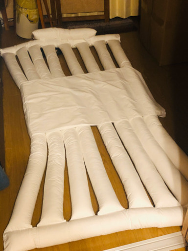 抱き枕