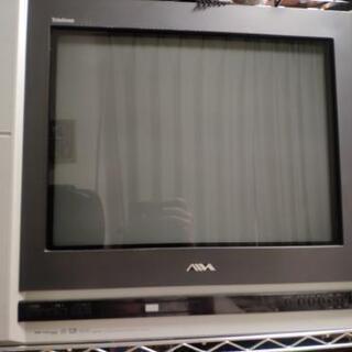 差し上げます！レトロゲームに！RGB対応トリニトロン！TVX-F...
