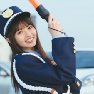 現場保安誘導警備員男女スタッフ大募集❗️