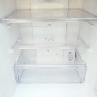 ♦️ AQUAノンフロン冷凍冷蔵庫 【2017年式】AQR-271F AQUA 272L