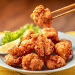 10月16日 20時半〜 唐揚げパーティー 駒沢
