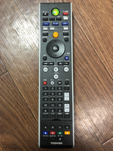 リモコン(・・?)