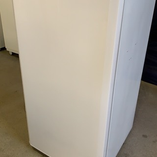ハイアール　1ドア冷凍庫　100L　2014年