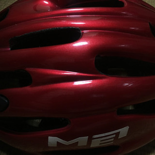おしゃれ ヘルメット🚴‍♀️の画像