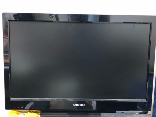 格安！26型液晶テレビ