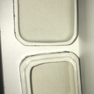 ほぼ新品☆ 陶器小物入れの画像