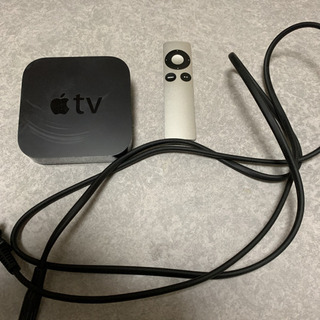 AppleTV