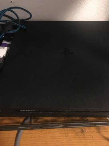 激安PS4 完品！！！