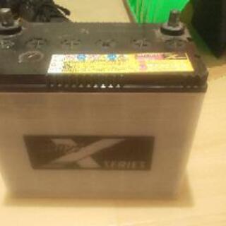 バッテリー『65B24L』札幌市内のお届け相談出来ます