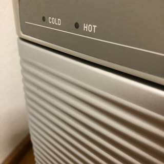 本日か明日来ていただける方 美品 ポータブル保冷温庫　再掲載ですの画像