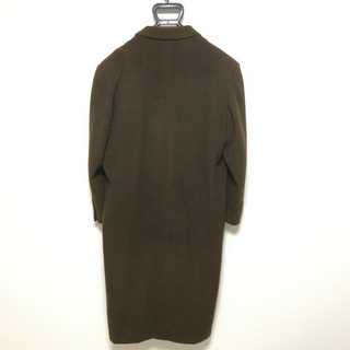 冬服　nicolestgilles チェスターコート