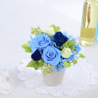 フラワーアレンジメント体験レッスン💐の画像