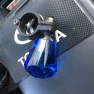 ハンドルスピンナー