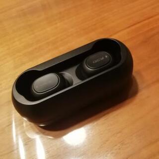 QCY T1 Bluetooth イヤホン
