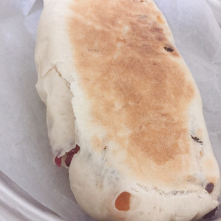 🍎ドライフルーツパン一緒に作りませんか？🍞 - 金沢市
