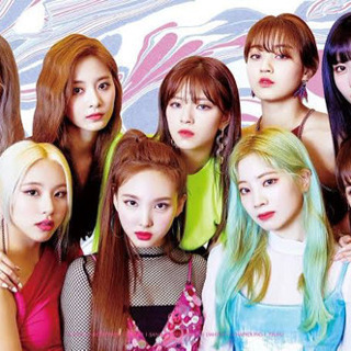 K-POPユニット  募集