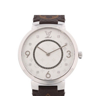 ヴィトン 新作 腕時計 良品！ オメガ 交換あり