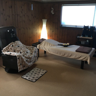 ☆前日予約でお得に☆60分2500円 - ボディケア