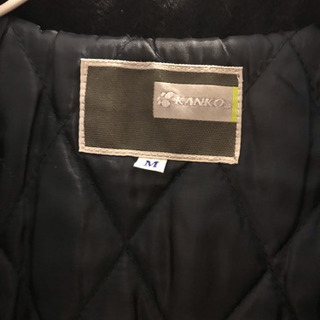 スクールコート  (附属中指定)の画像